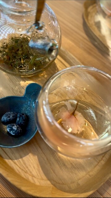 TEA HOUSE COCOCHI的实拍高清图
