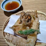 蕎麦前 山都的實拍圖