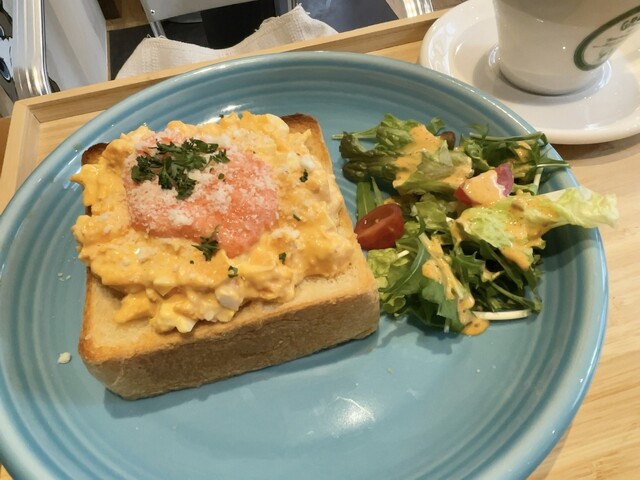 recommendations image for Beans Garage Coffee