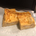 美奈登寿司的實拍圖