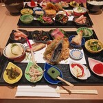 みのるダイニング 京都ポルタ店的实拍图