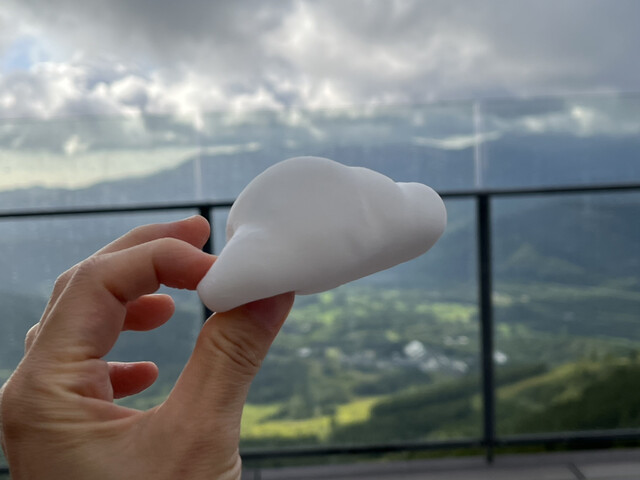 雲Cafe的實拍高清圖