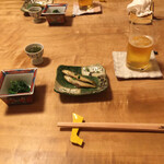 花の井的實拍圖