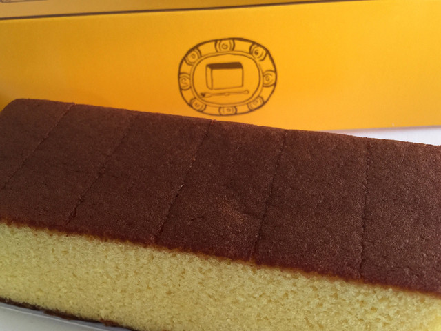 recommendations image for 福砂屋 近鉄百貨店阿倍野店