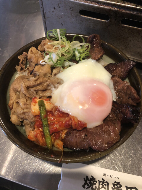 焼肉亀田的實拍高清圖