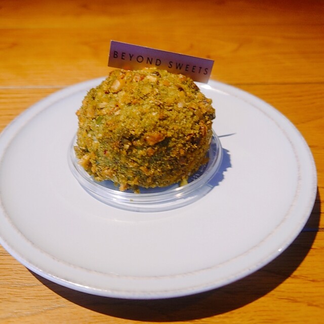 recommendations image for BEYOND SWEETS 表参道店