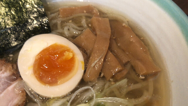 らぁめん創房 藤的实拍高清图
