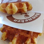 recommendations for マネケン JR京都駅店