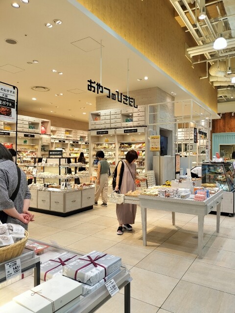 recommendations image for おやつのひきだし