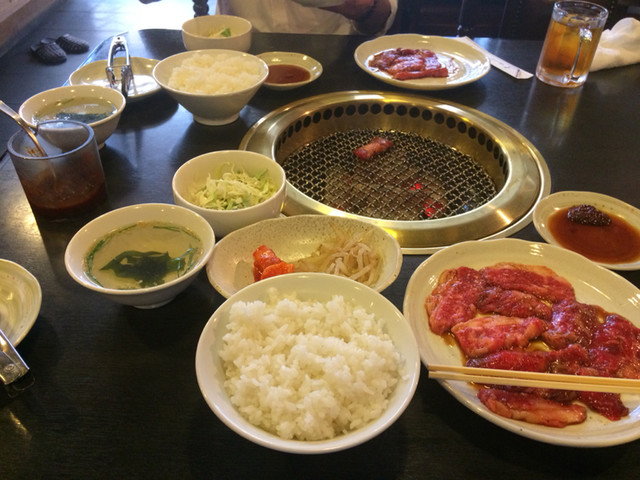 recommendations image for カルビー亭