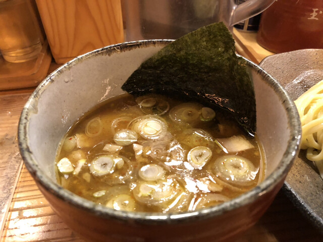 recommendations image for つけ麺屋 やすべえ 秋葉原店