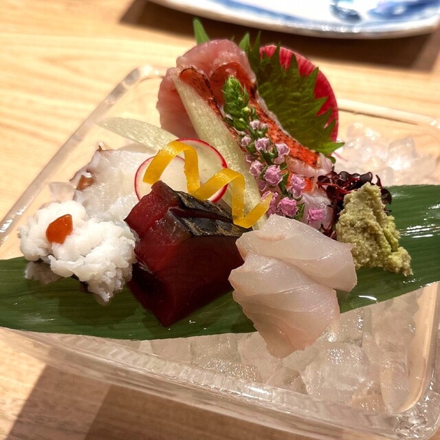 はせ川 心斎橋本店的實拍高清圖