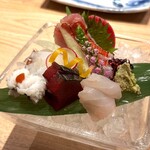 はせ川 心斎橋本店的實拍圖