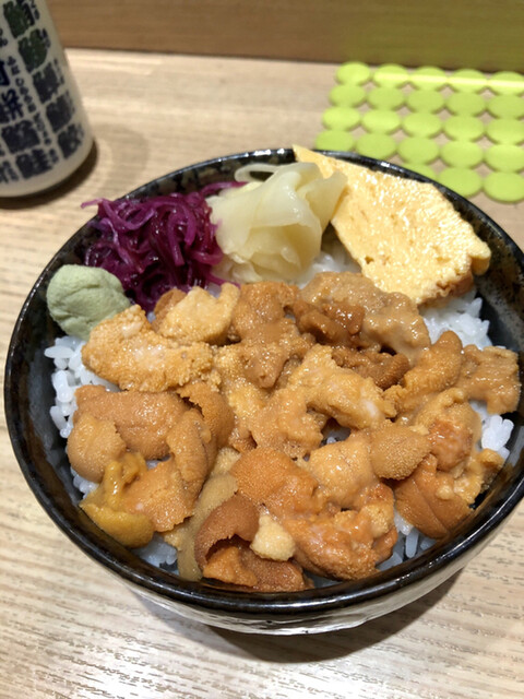 小松水産 イオン札幌桑園店的实拍高清图