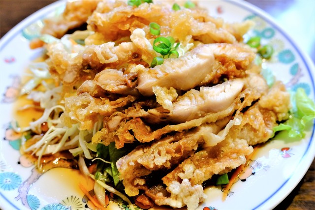 皇庭餃子房的實拍高清圖