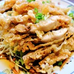 皇庭餃子房的實拍圖