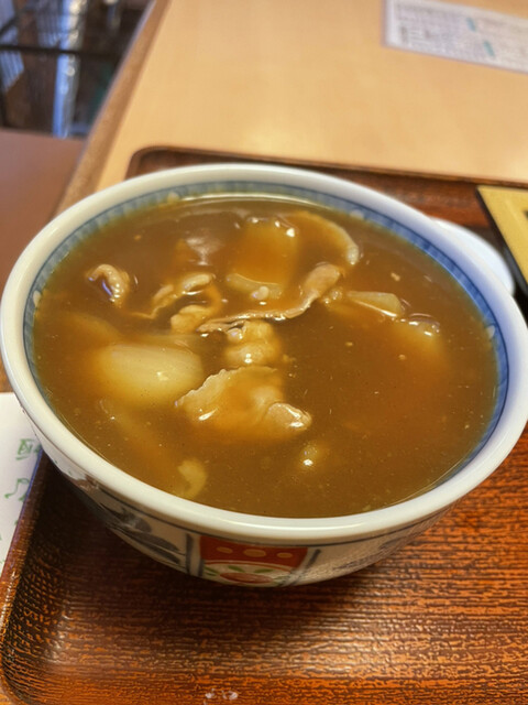 茶そば いな垣的實拍高清圖