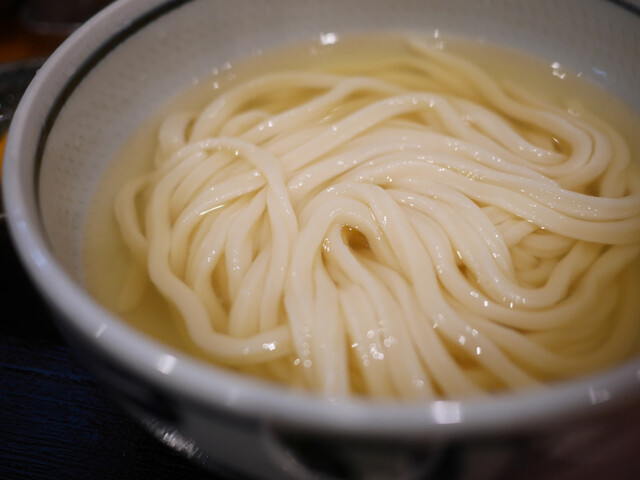 うどん処 重己的實拍高清圖