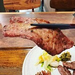 もりの屋 梅田阪急三番街店的實拍圖