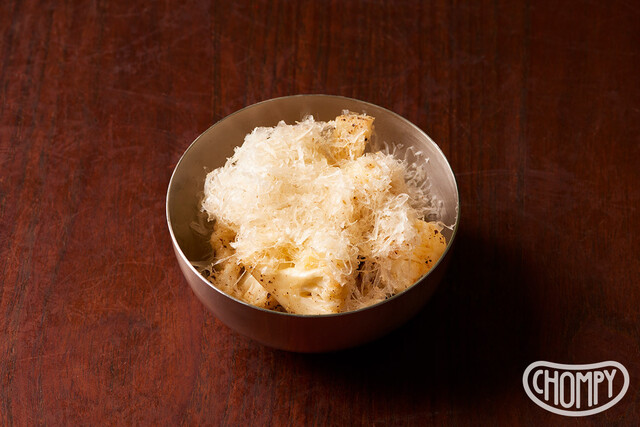 dish-tokyogastronomycafe的實拍高清圖