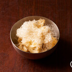 dish-tokyogastronomycafe的實拍圖