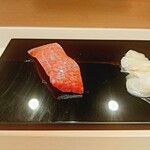鮨 落合的實拍圖