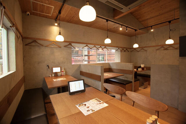 串天ぷら 煮込み スタンド◎まるに 今泉的實拍高清圖