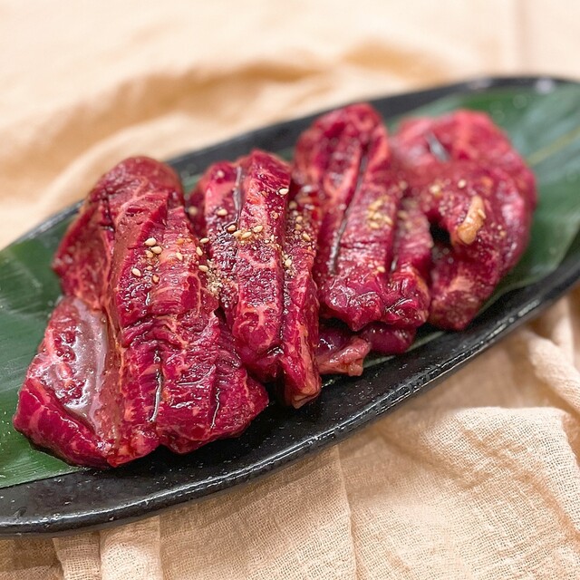 recommendations image for 焼肉IWA