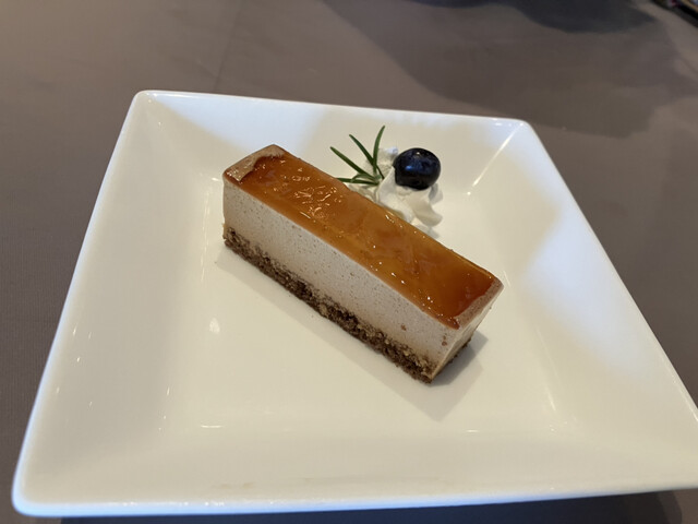 recommendations image for フォレスティーユ精養軒
