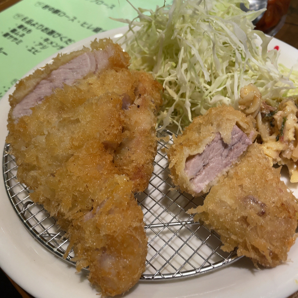 とんかつ NOBU的實拍高清圖