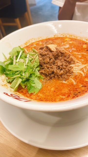 recommendations image for 175°DENO担担麺 TOKYO