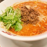 recommendations for 175°DENO担担麺 TOKYO