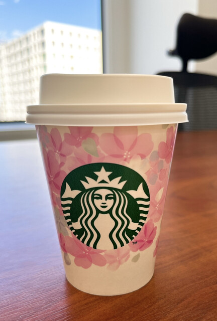 スターバックスコーヒー 東京ワールドゲート神谷町店的实拍高清图