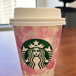 スターバックスコーヒー 東京ワールドゲート神谷町店的实拍图