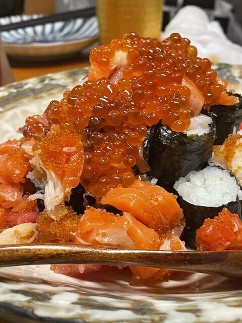 大衆海鮮酒場 さぶろう 別邸的實拍高清圖