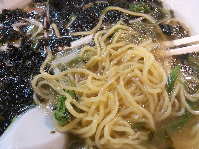 ラーメン うまか的实拍高清图