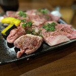 recommendations for 焼肉笑家 すわの町店