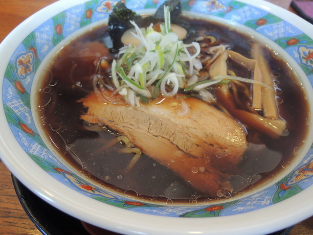 麺屋　華月的实拍高清图