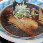 麺屋　華月的实拍图