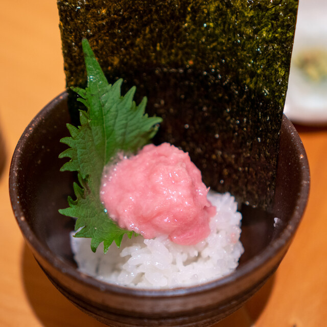 魚の中俣 銀座的實拍高清圖