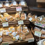 ベーカリーボヌール ヨークマート小豆沢店的實拍圖