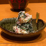 recommendations for 並木橋なかむら