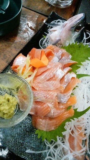 炉ばたカニ鮮的实拍高清图