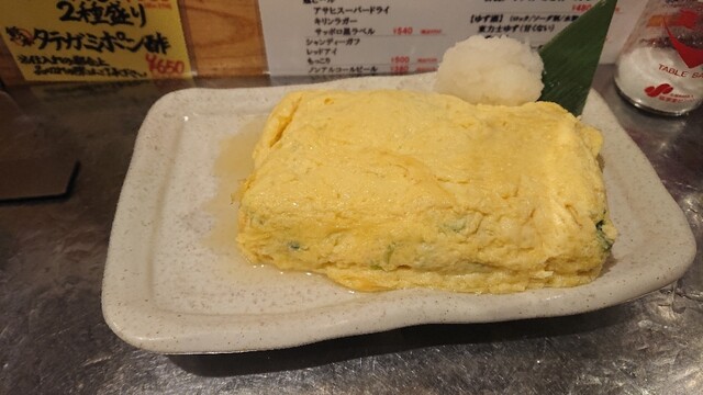 居酒屋ニューシンマチ的实拍高清图
