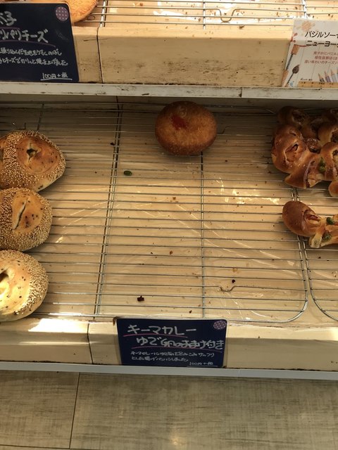 recommendations image for パンの壺