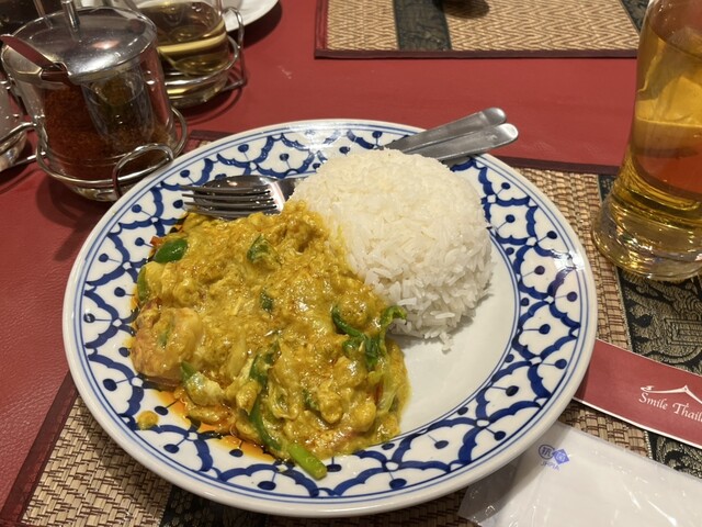 スマイルタイランド 市ヶ谷店的實拍高清圖
