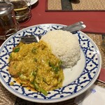 スマイルタイランド 市ヶ谷店的實拍圖
