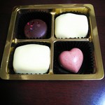 レオニダス 赤坂店的實拍圖