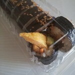 チョンガーネ的實拍圖