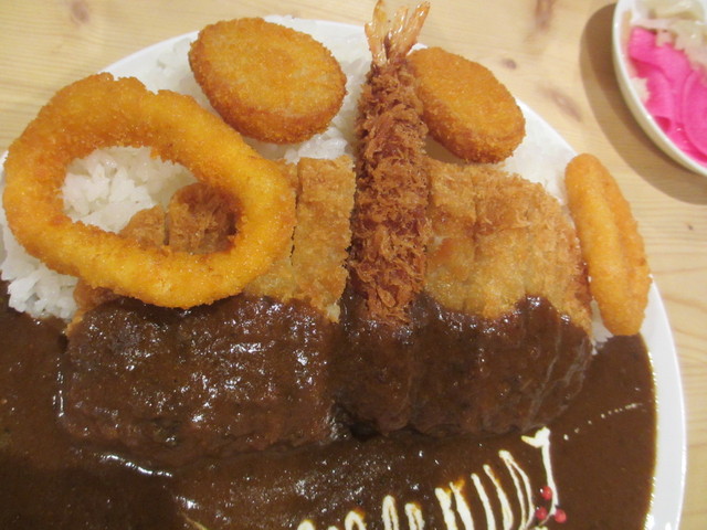 Ｃｕｒｒｙ　Ｈｏｕｓｅ　Ｄｒ　Ｓｐｉｃｅ　Ｌａｂ的实拍高清图